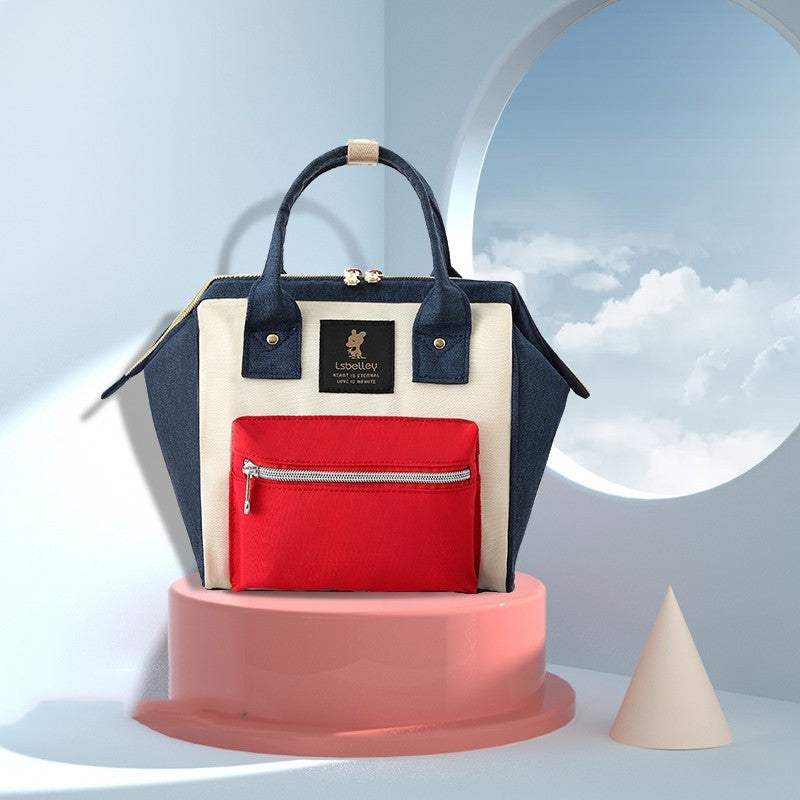 Women's Fashion Multifunctional Handbag Crossbody Bag