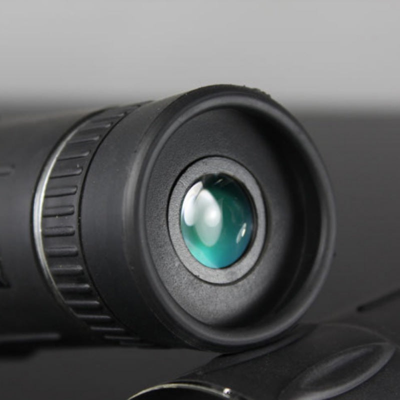 Mobile phone camera telescope