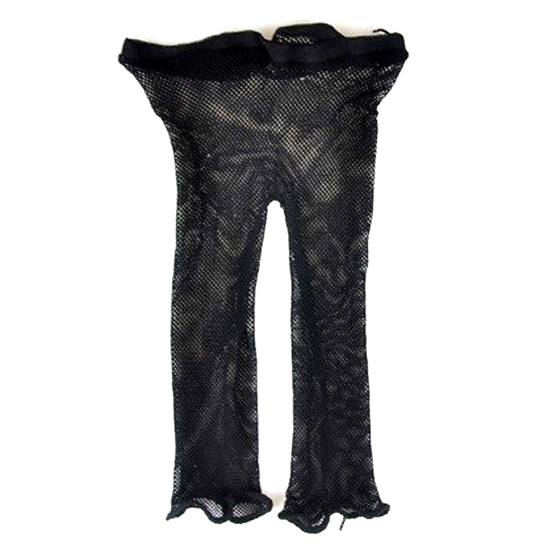 Loose Five-point Small Mesh Short Inner Pants