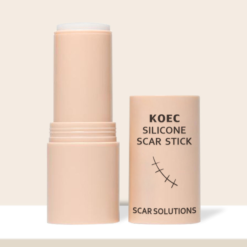 Silicone Scar Stick Moisturizing Soothing Gentle