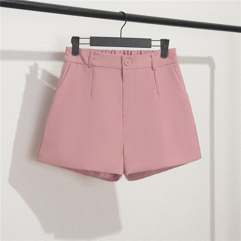 Fashion Women's New Loose Casual Wide-leg Pants