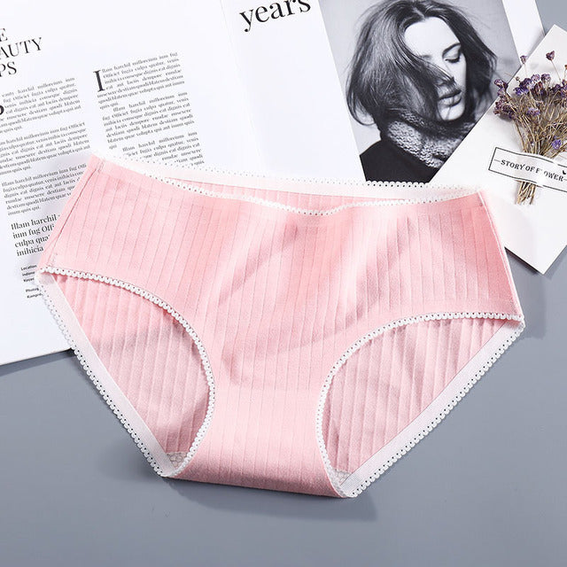 Pack hip briefs yoga pants