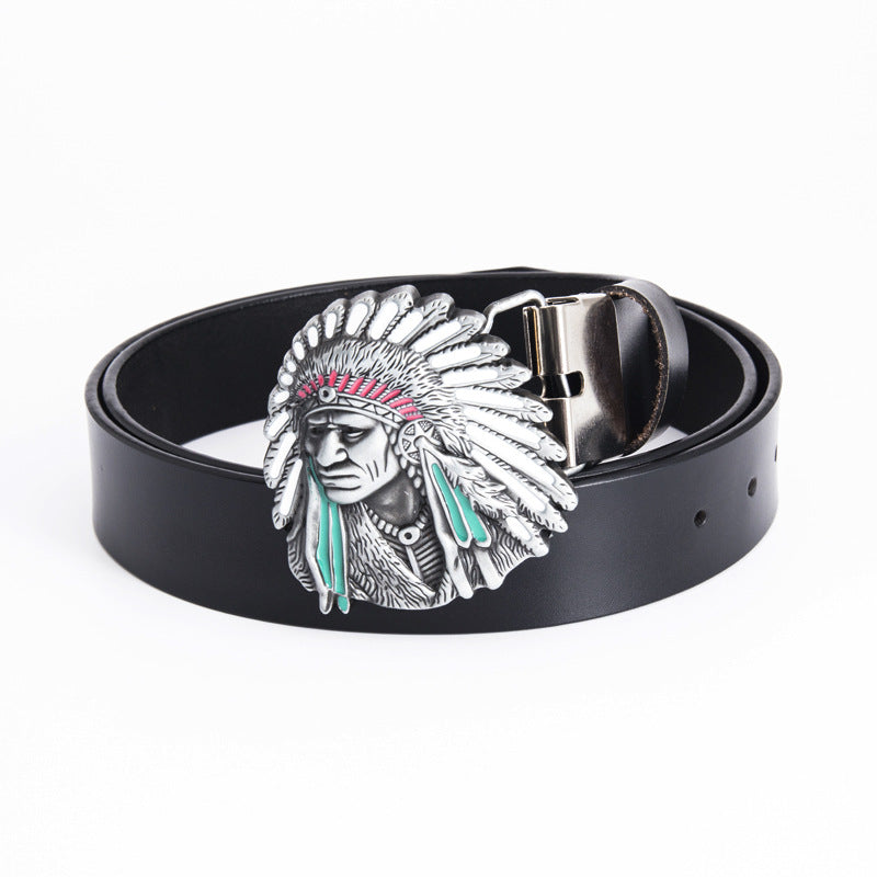 Indian Ethnic Belt South And North America Popular Belt