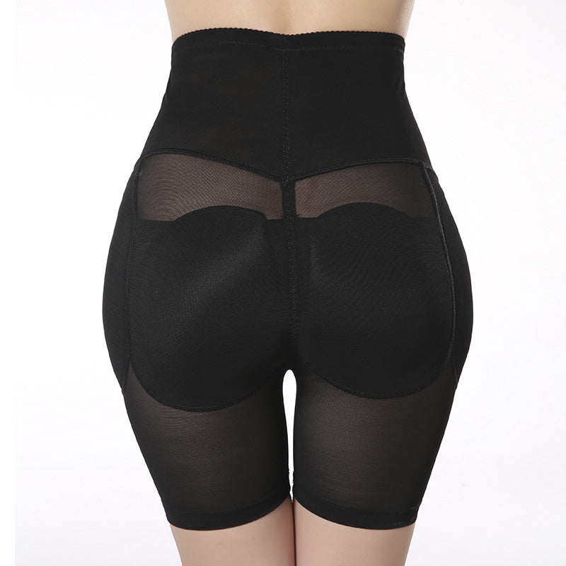 Fake buttocks and buttocks