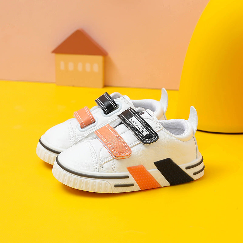 Bramille Fall New Baby Toddler Shoes, Toddler