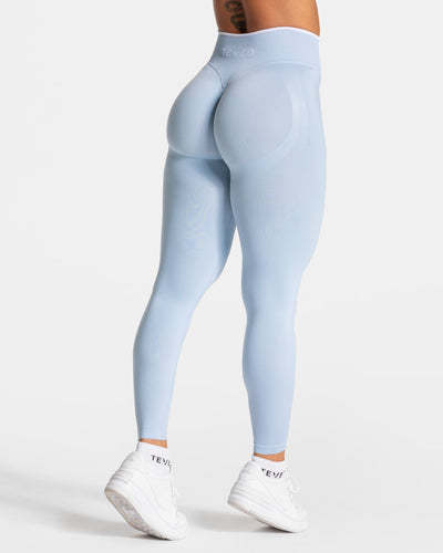 High Waist Tight Yoga Pants No Embarrassment Line Sports Fitness