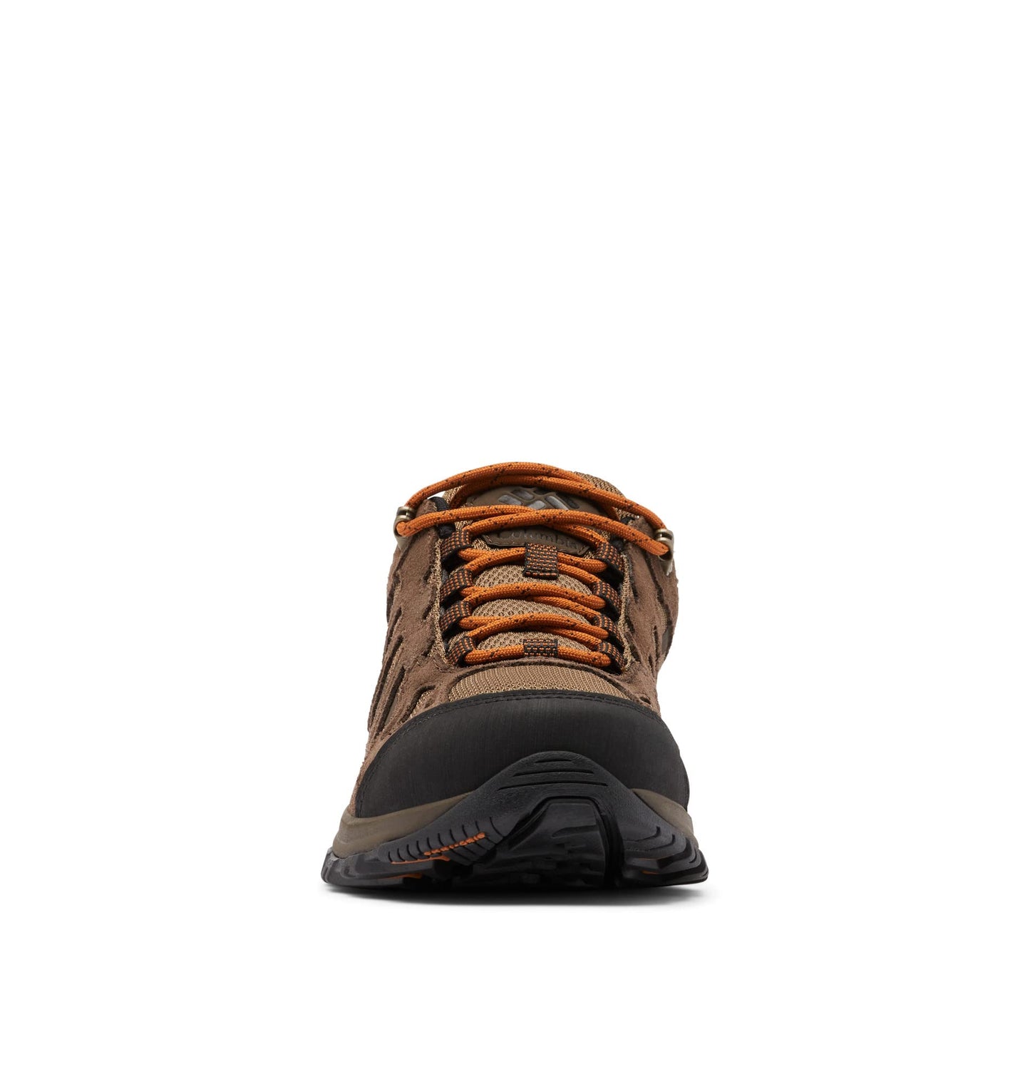 Columbia herr Redmond 3Trekking- och vandringsskor med låg midja