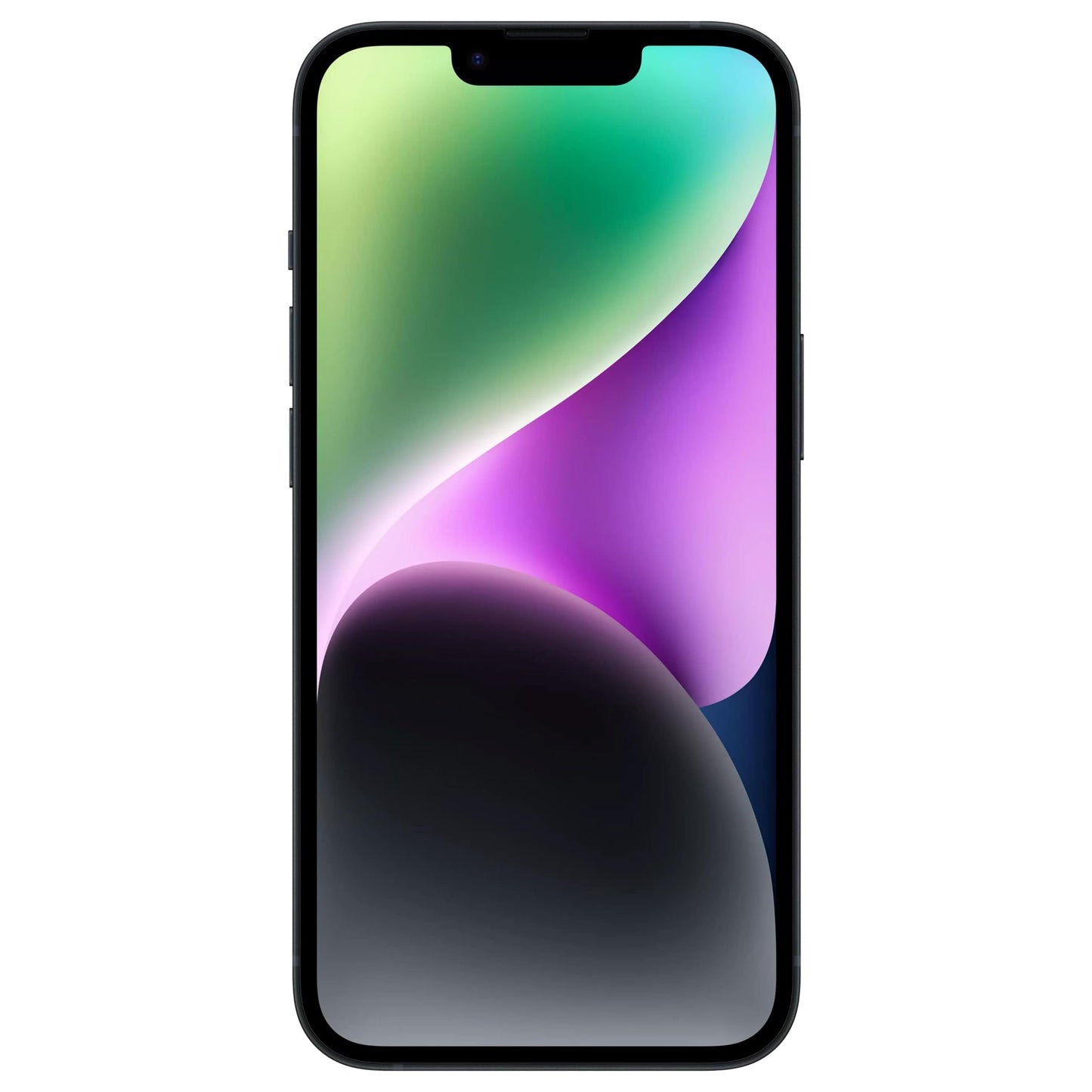 Apple iPhone 14 128GB Midnight (Renoverad)