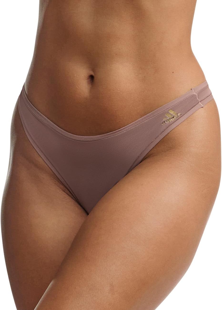 adidas dam Stringtrosa Underkläder