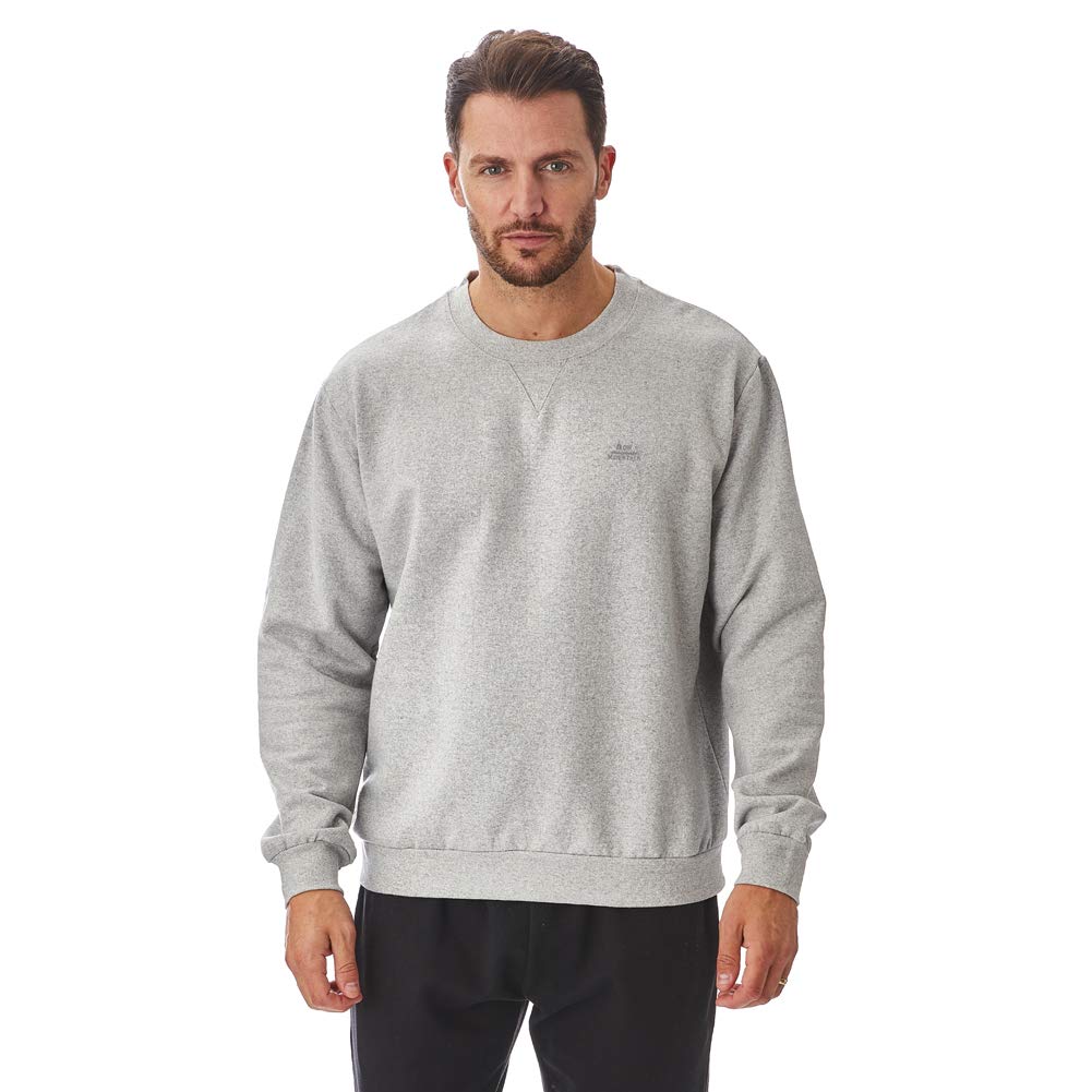 Iron Mountain herr Imswt204 Hoodie med dragkedja (1-pack)