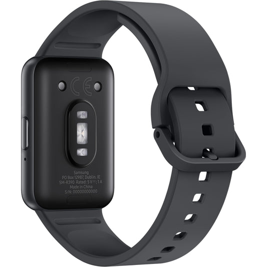 Samsung Galaxy Fit 3 R390, IP68, Gray EU SM-R390