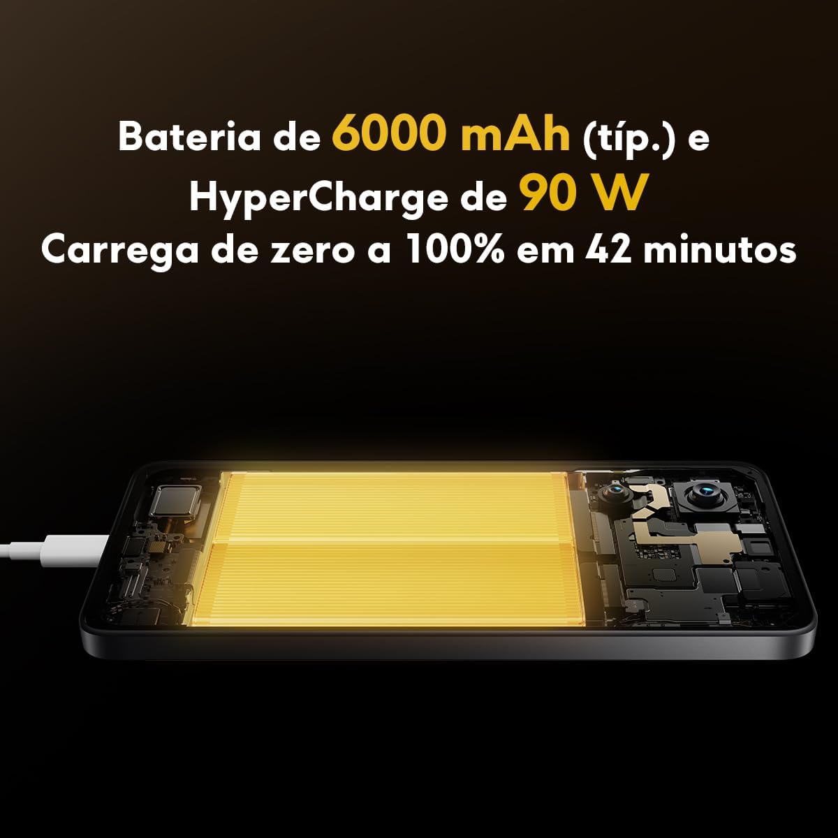 POCO X7 Pro 12+512GB Black