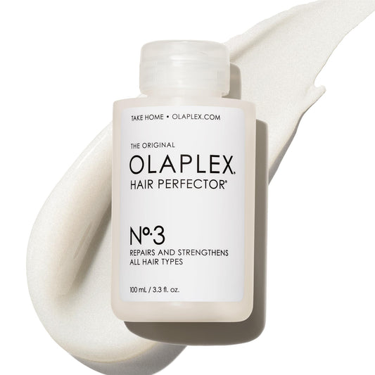 Olaplex, Olaplex No. 3 Hair Perfector Trattamento Riparatore, Hårbehandling, Mångfärgad, U, Unisex-Vuxen