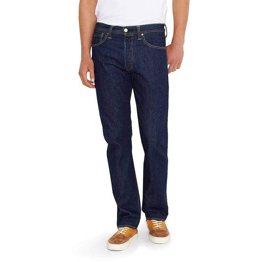 Levi's herr Jeans 501 Original Fit