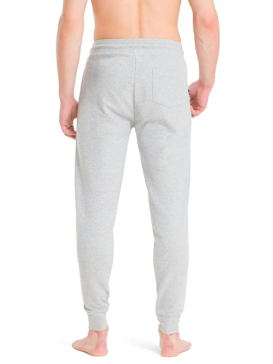Tommy Hilfiger herr Track Pant Hwk Stickade byxor