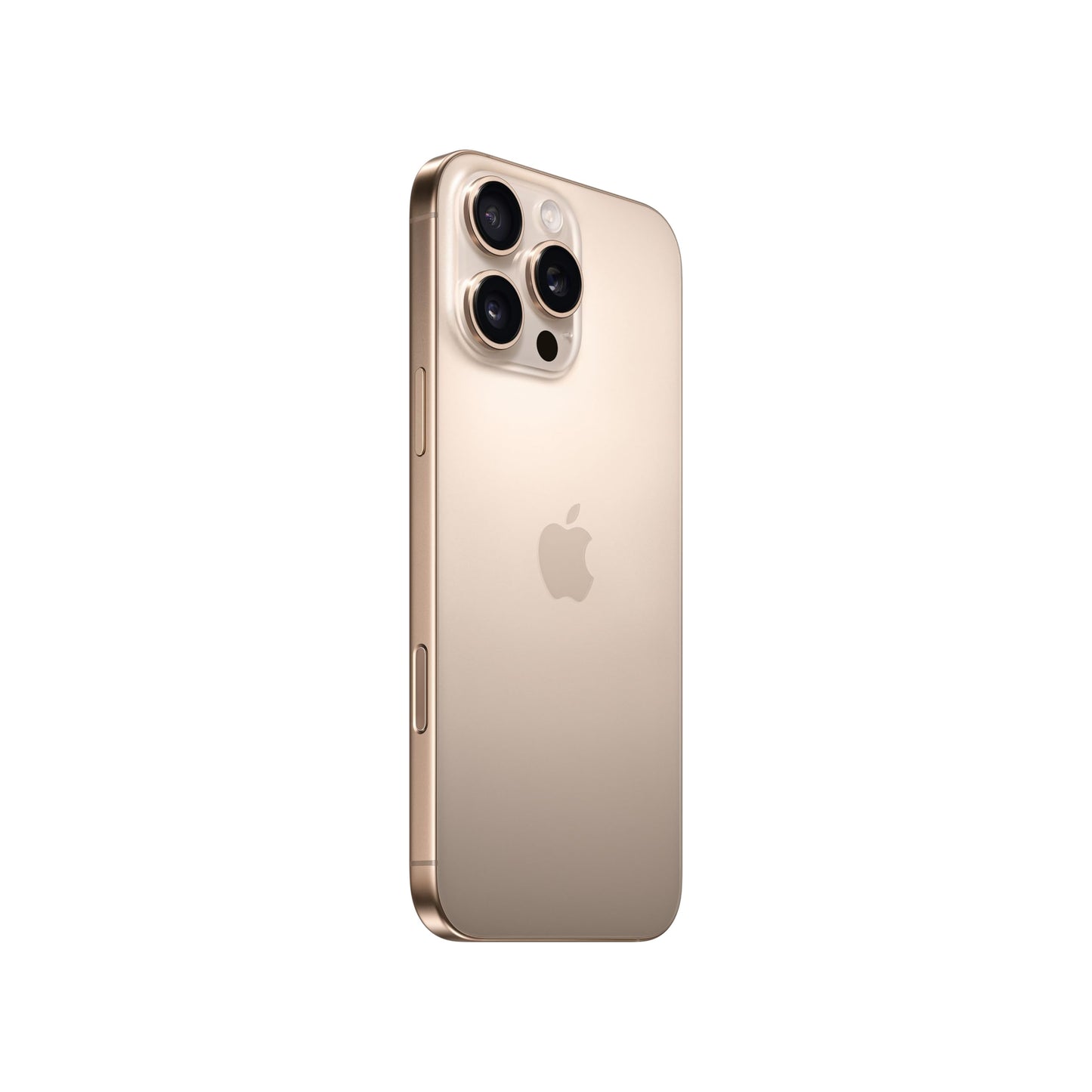 Apple iPhone 16 Pro Max (256 GB) - sandfärgat titan