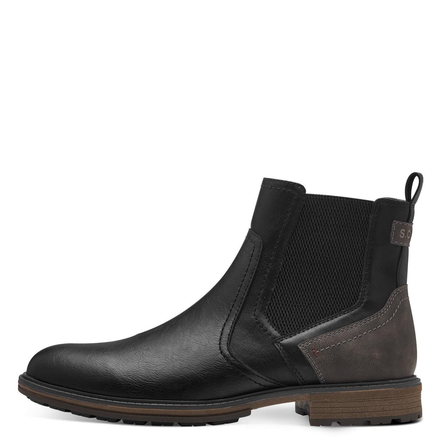 s.Oliver herr S.oliver herr Chelsea 5-15304-43Chelsea-sko