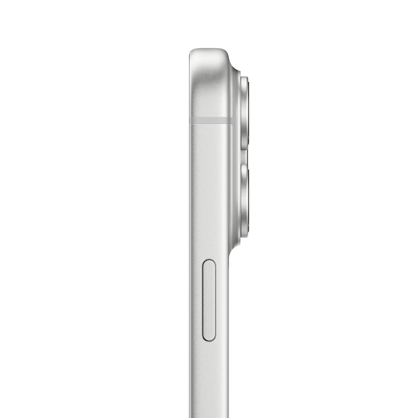 Apple iPhone 17 Pro (256 GB) - silver