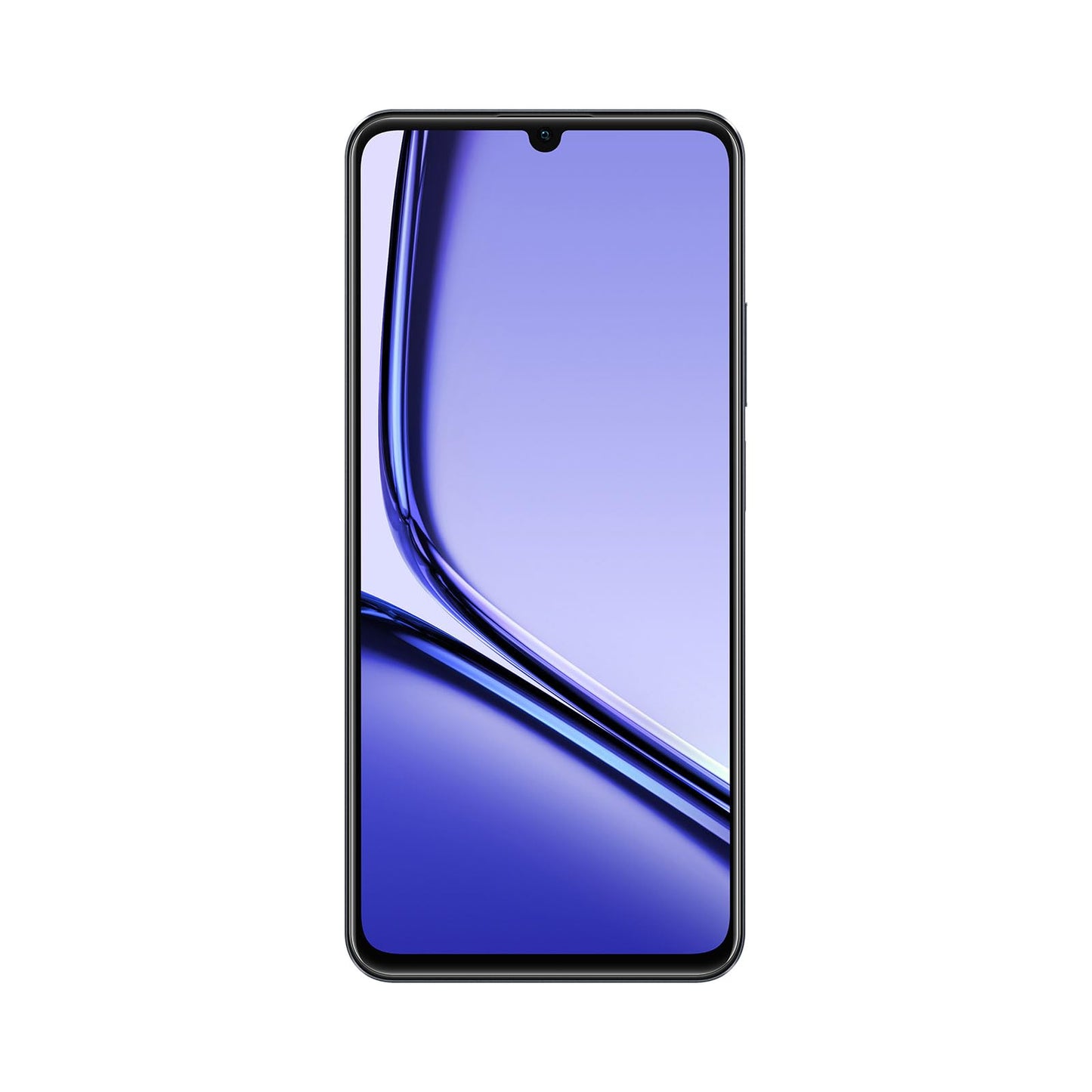 realme Note 50 17,1 cm (6.74") Double SIM Android 13 4G USB Type-C 4 Go 128 Go 5000 mAh Noir