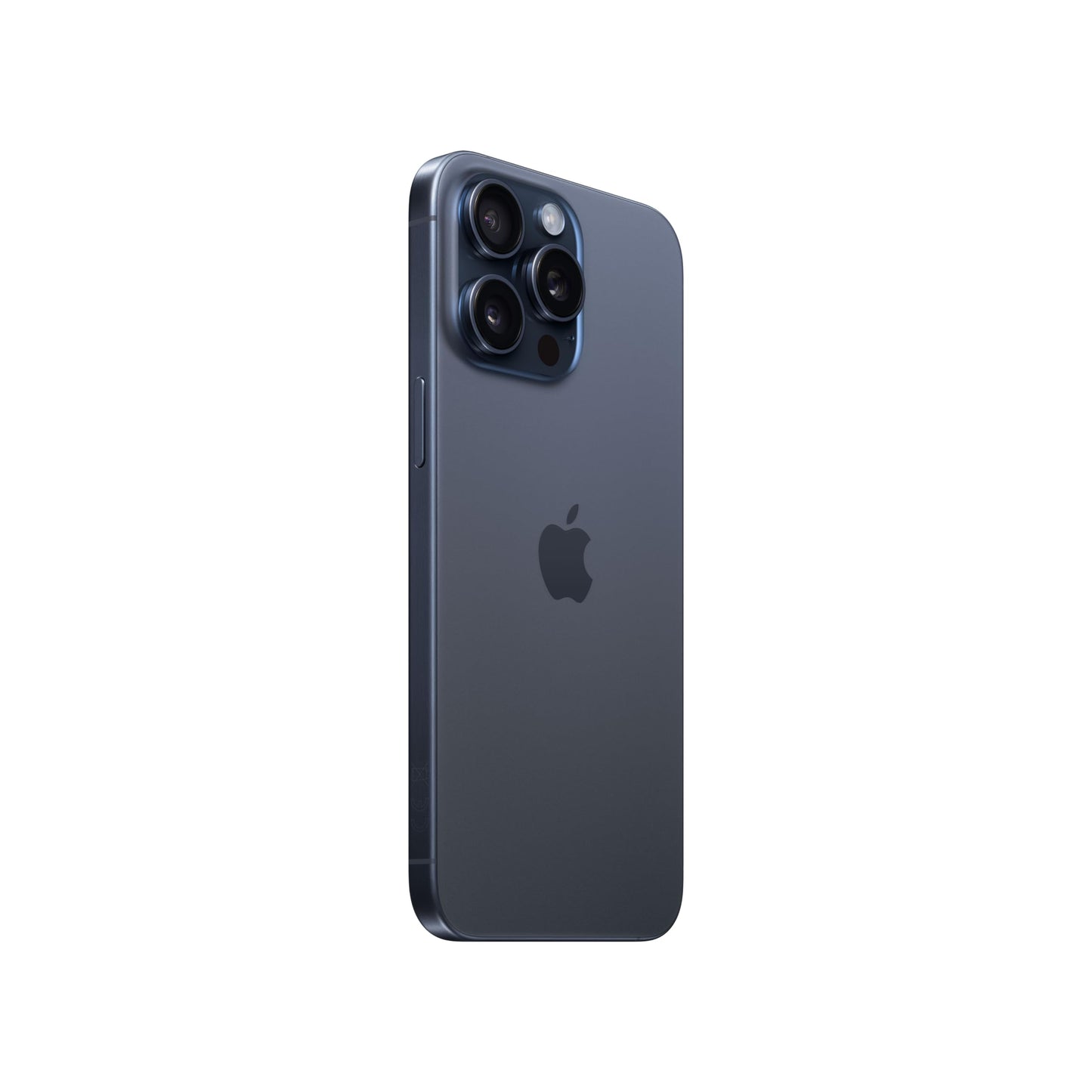 Apple iPhone 15 Pro Max (512 GB) - blått titan