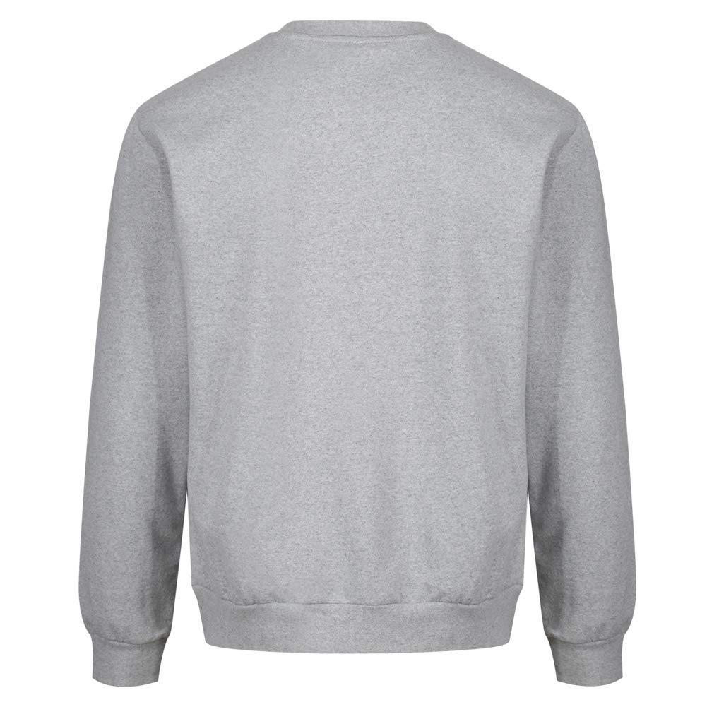 Iron Mountain herr Imswt204 Hoodie med dragkedja (1-pack)