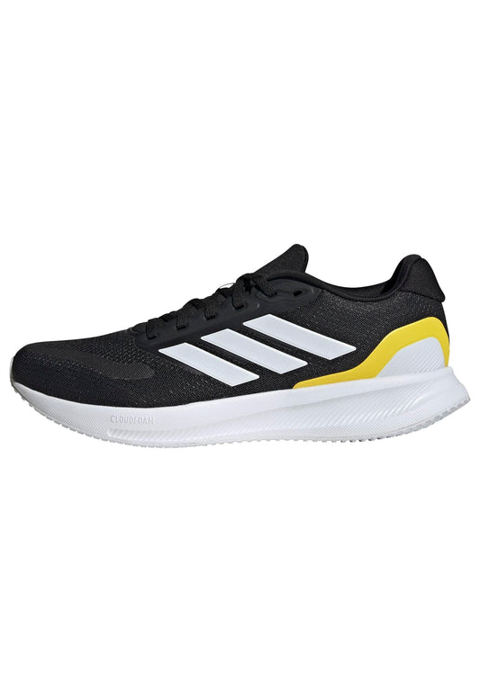 adidas herr RUNFALCON 5 RUNNING SHOESLöparskor