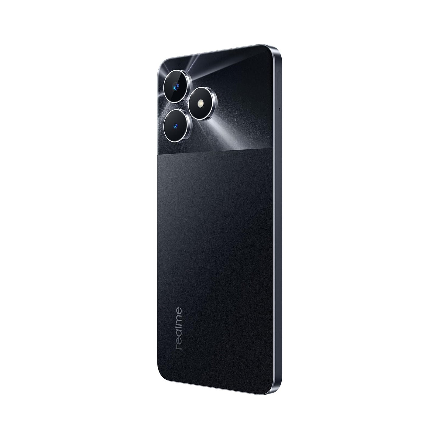 realme Note 50 17,1 cm (6.74") Double SIM Android 13 4G USB Type-C 4 Go 128 Go 5000 mAh Noir