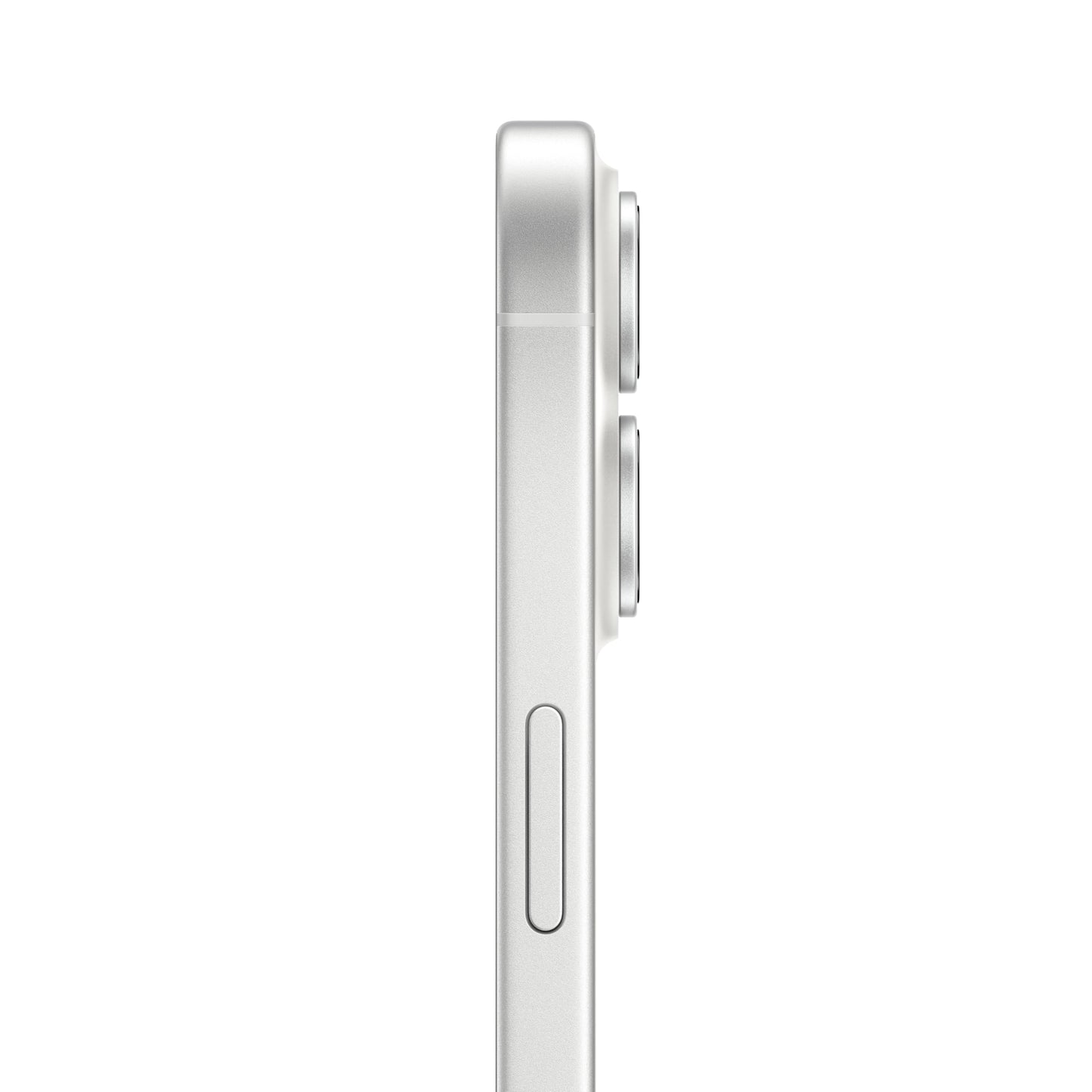 Apple iPhone 17 (256 GB) - vit