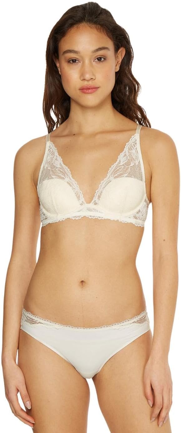 Calvin Klein dam Bikini 000qf6398e Matchande trosor