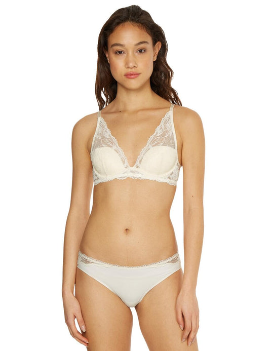 Calvin Klein dam Bikini 000qf6398e Matchande trosor