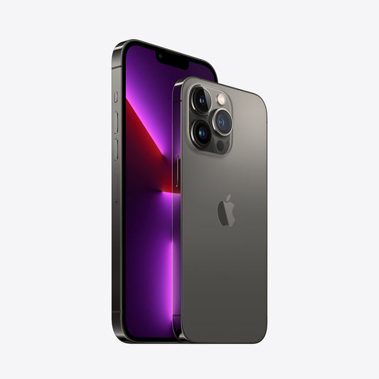 Apple iPhone 13 Pro (256 GB) - grafit