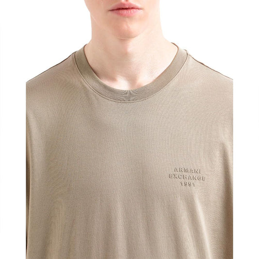 generic herr Utility Edge, Tonal Logo T-tröja