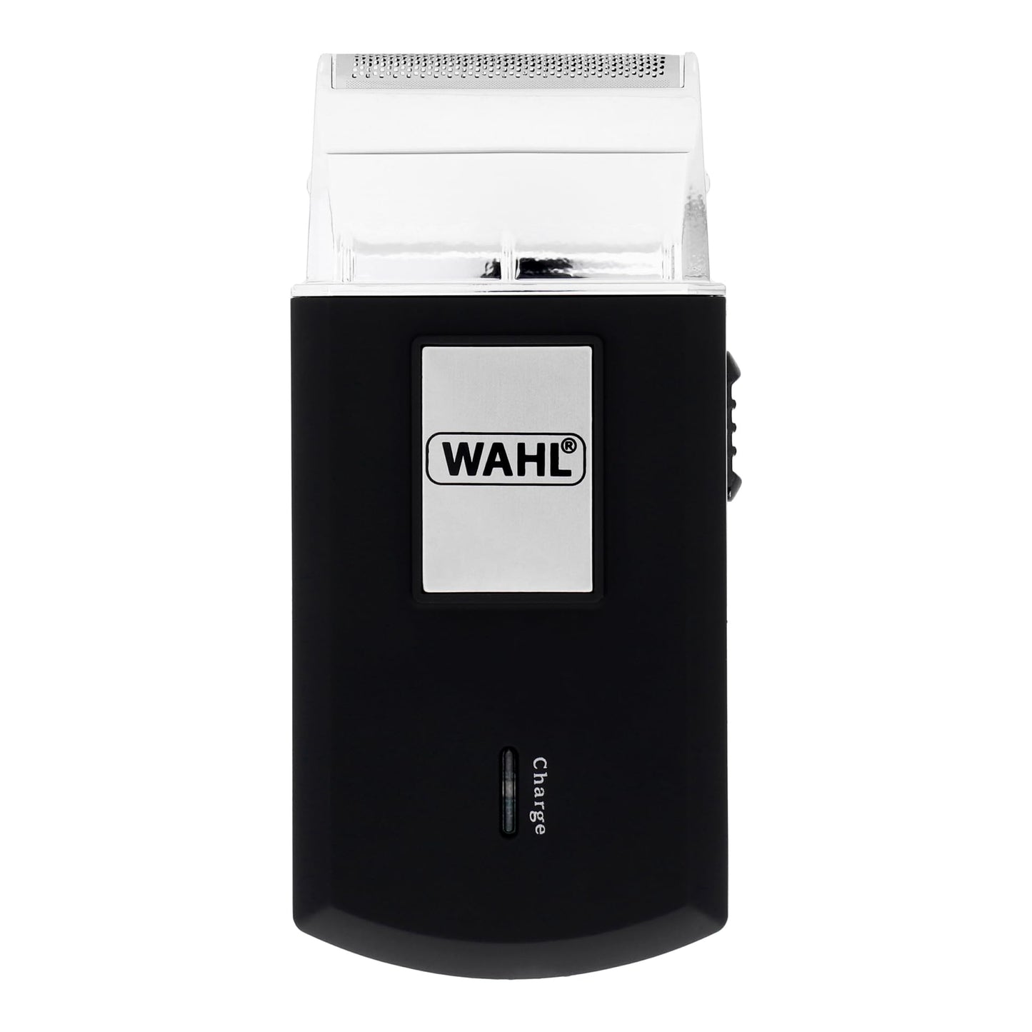 Wahl 03615-1016 elektrisk rakapparat trimmer svart, silver