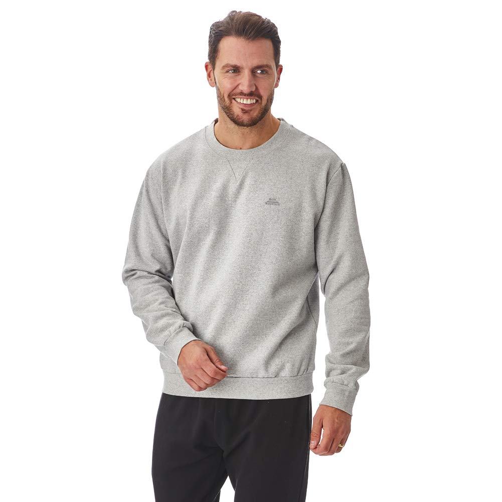 Iron Mountain herr Imswt204 Hoodie med dragkedja (1-pack)