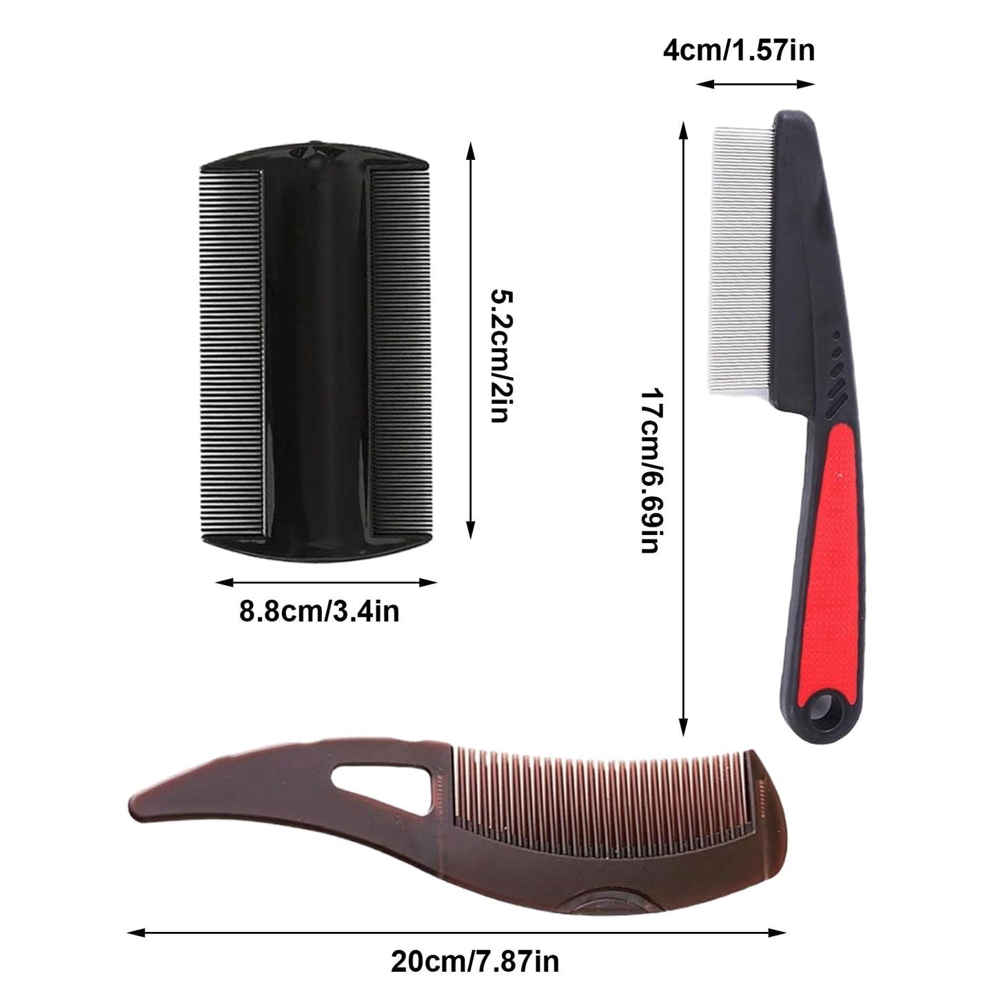 Hårskrubber för hårbotten, hårbotten Exfoliator Brush - Portable Scalp Brush Ergonomic Wide Tooth Comb - Massageverktyg och utrustning för bröllop, födelsedagar, årsdagar