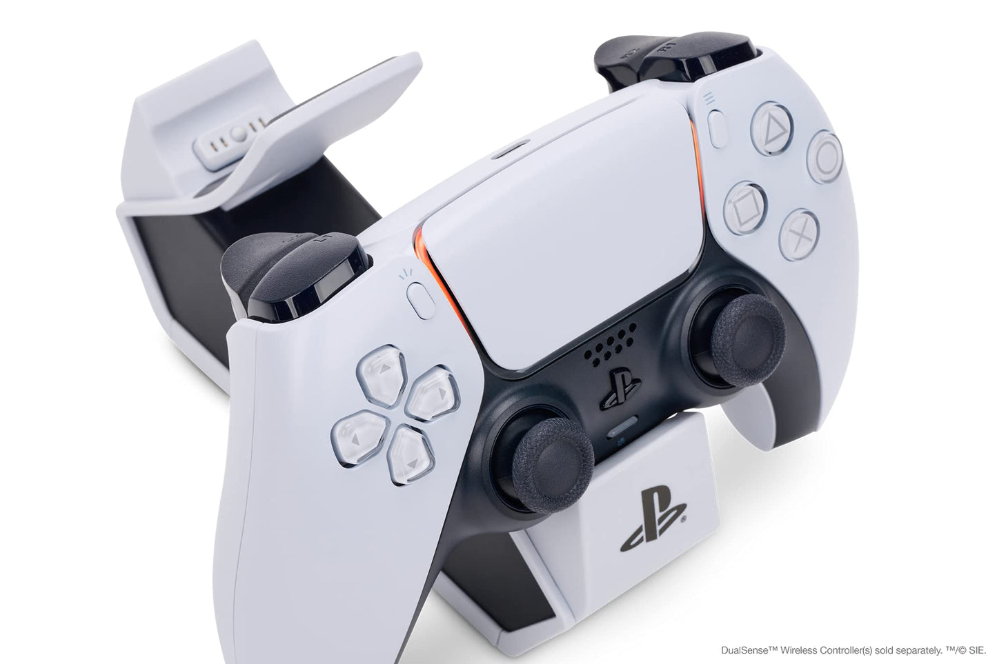 Power A Twin Charging Stand for PlayStation 5 Controller