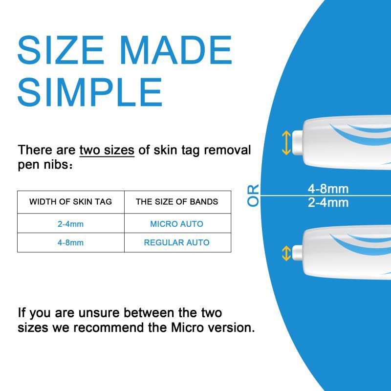 Household Minimalist Fashion Skin Removal Pen