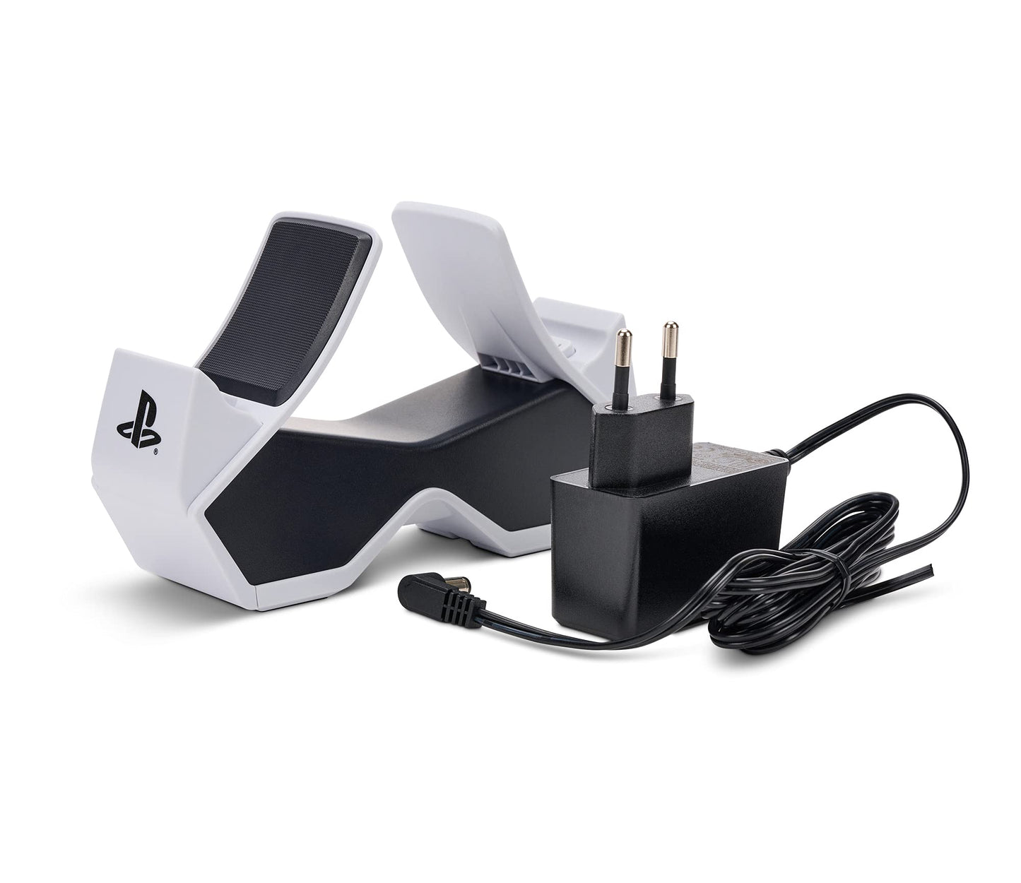 Power A Twin Charging Stand for PlayStation 5 Controller