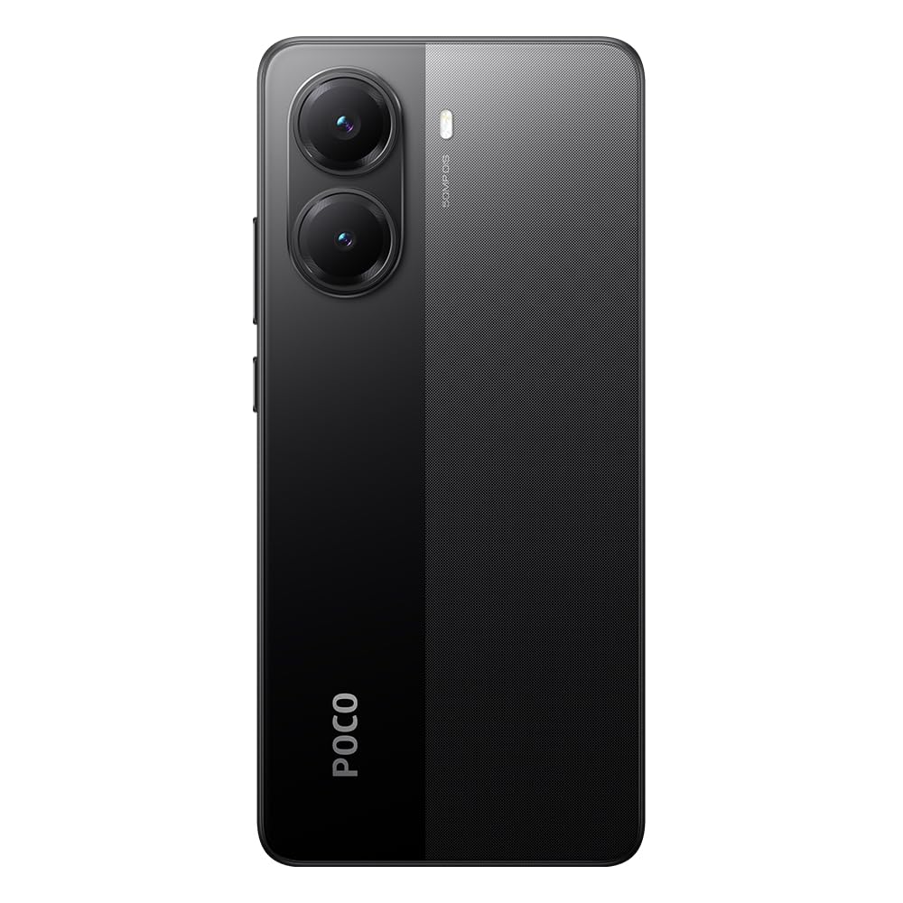POCO X7 Pro 12+512GB Black
