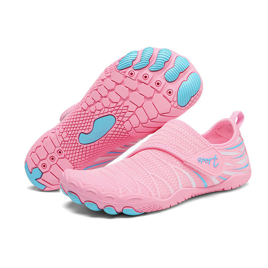 Outdoor Swimming Beach Surfing Leisure Hiking Men And Women Fitness Running Shoes