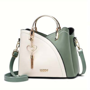Handbag Large Capacity Fashion One Shoulder Messenger