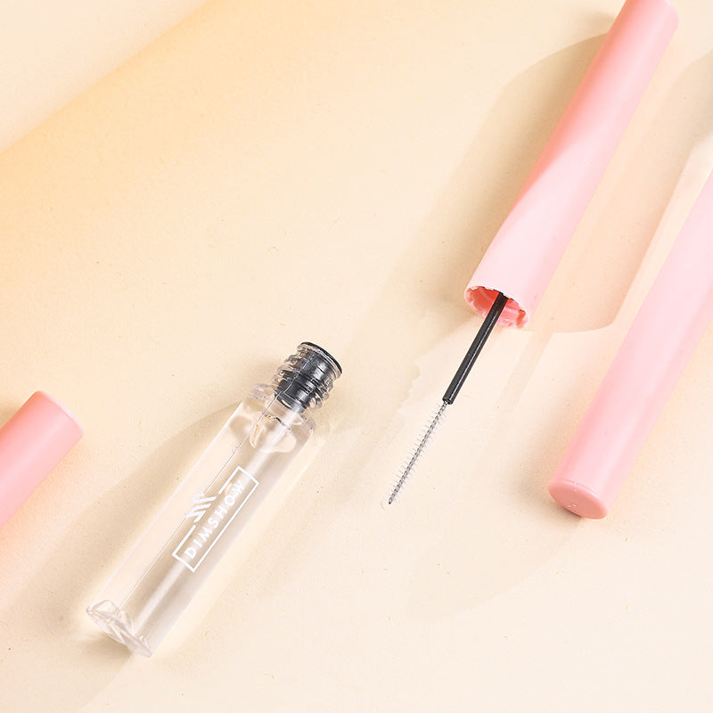 Long-lasting And Strong Shaping Eyebrow Gel