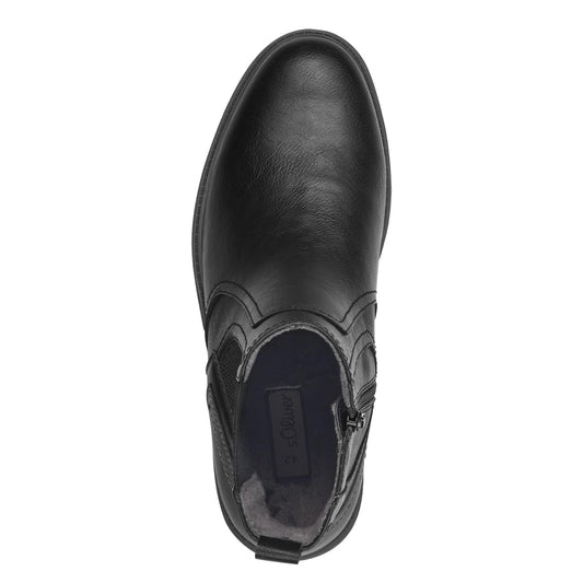 s.Oliver herr S.oliver herr Chelsea 5-15304-43Chelsea-sko