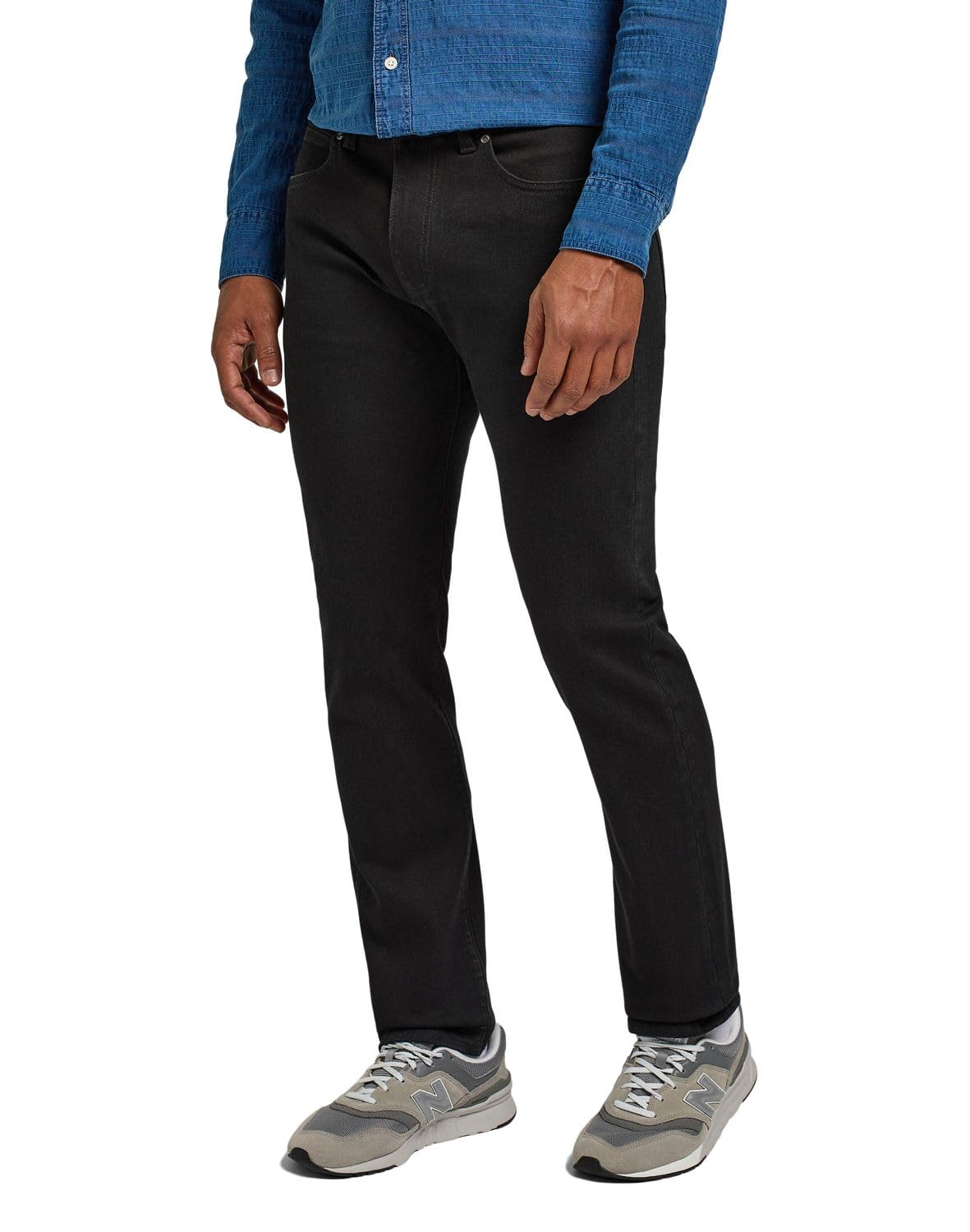 Lee herr Jeans SLIM FIT MVP