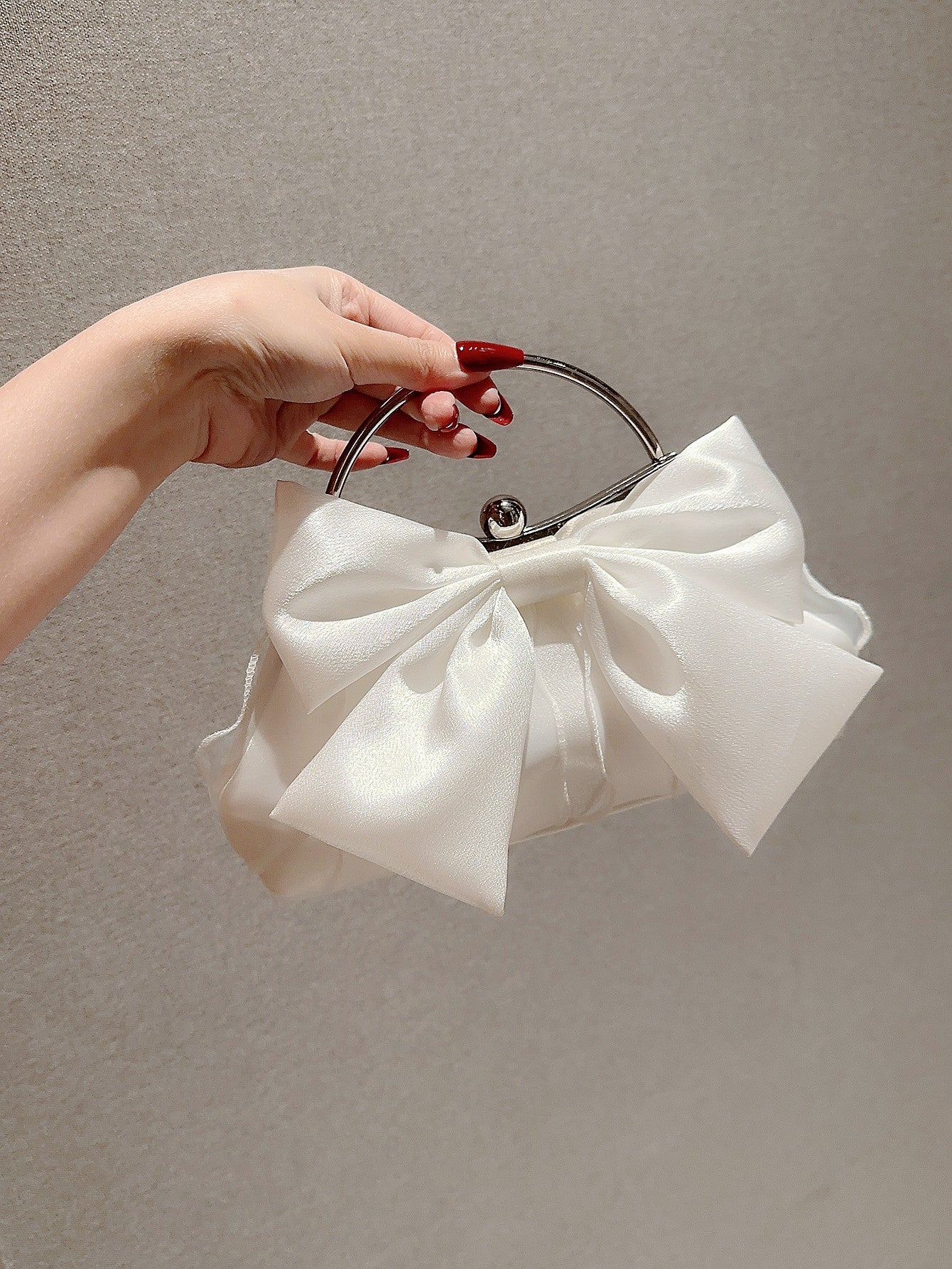 Fashion Personalized Fairy Chain Bag