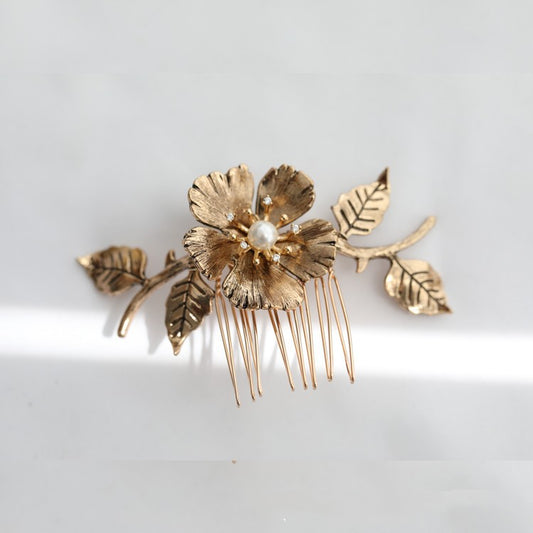 Original Design European And American Retro Wedding Accessories