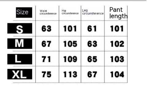 Drawstring Jeans High Waist Loose And Slimming Wide Leg Straight Pants
