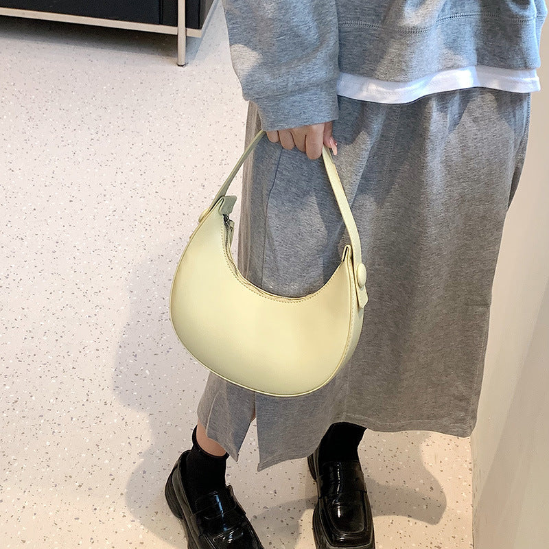 Mode Retro Skuldertaske til Kvinder