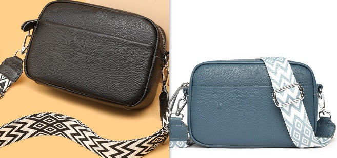 Stylish And Minimalist One Shoulder Crossbody Bag