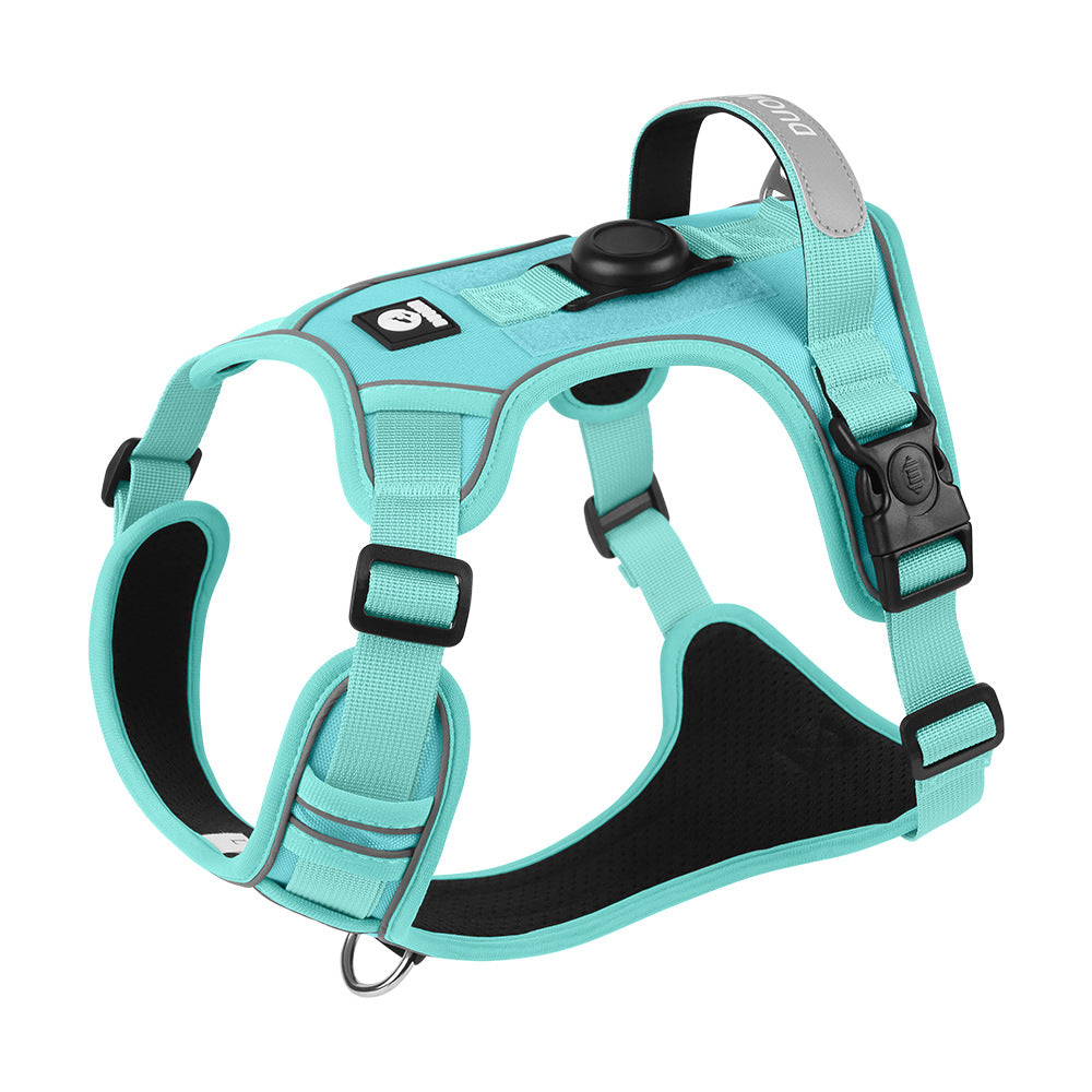 Vest Pet Dog Chest Strap